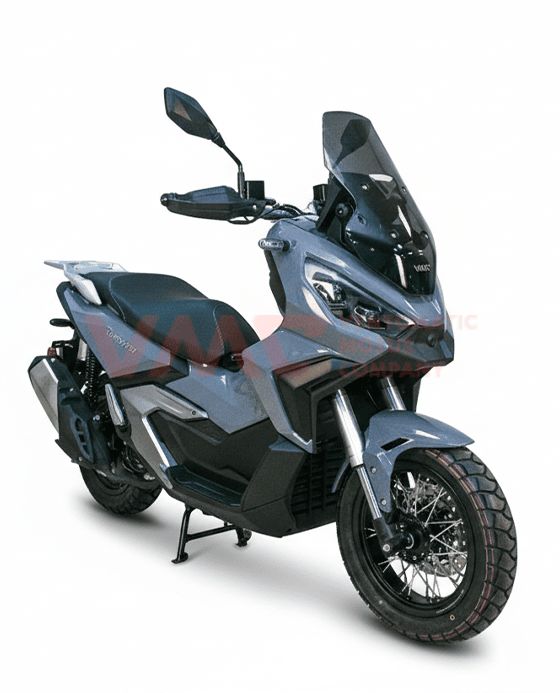 Vento (VMC) DISCOVERY