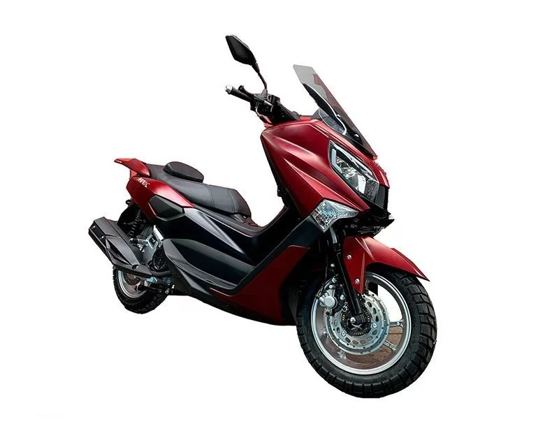 Vento (VMC) Max RS (200cc)