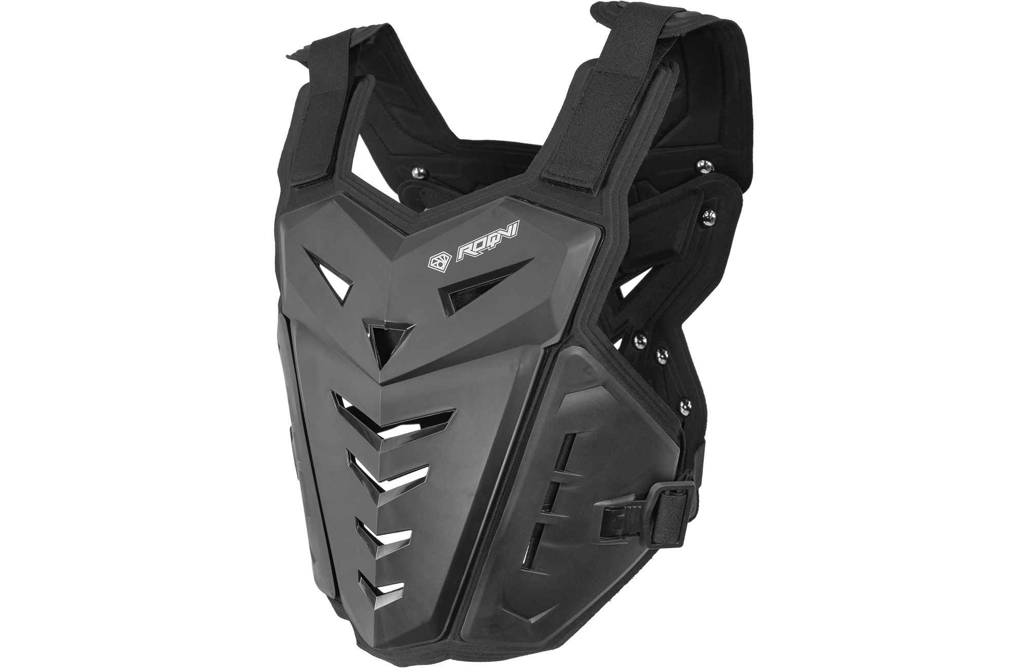 BSE ROQVI HC21 Black