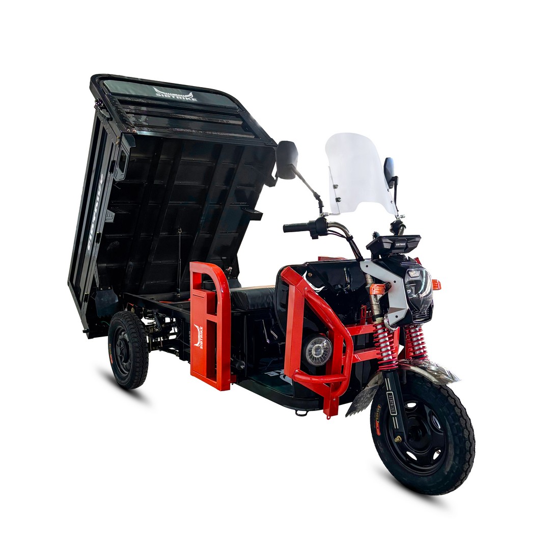WHITE_SIBERIA SIBTRIKE CARGO 1.6 — 3