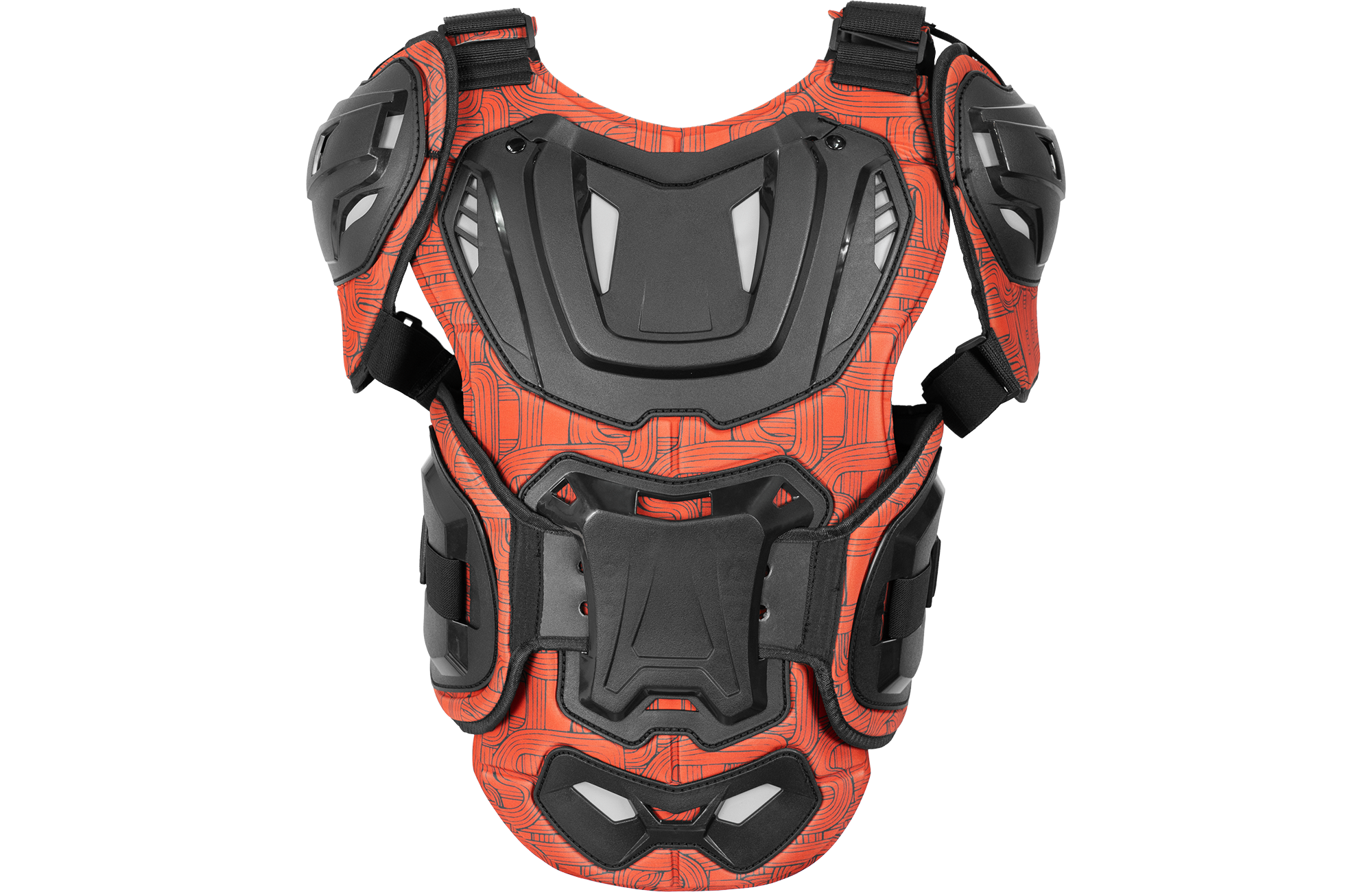 BSE ROQVI HC23 Red — 5