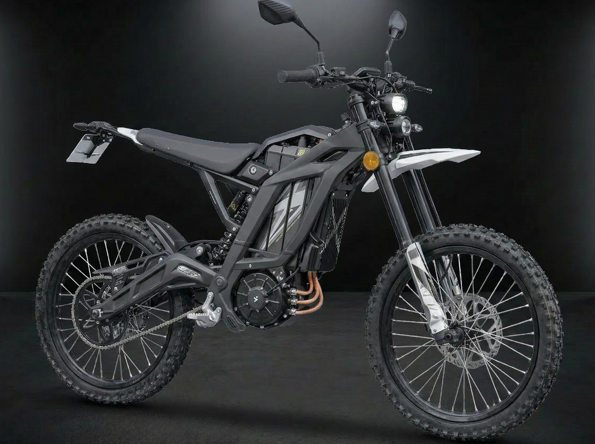 CYCLONE CINECO EX2