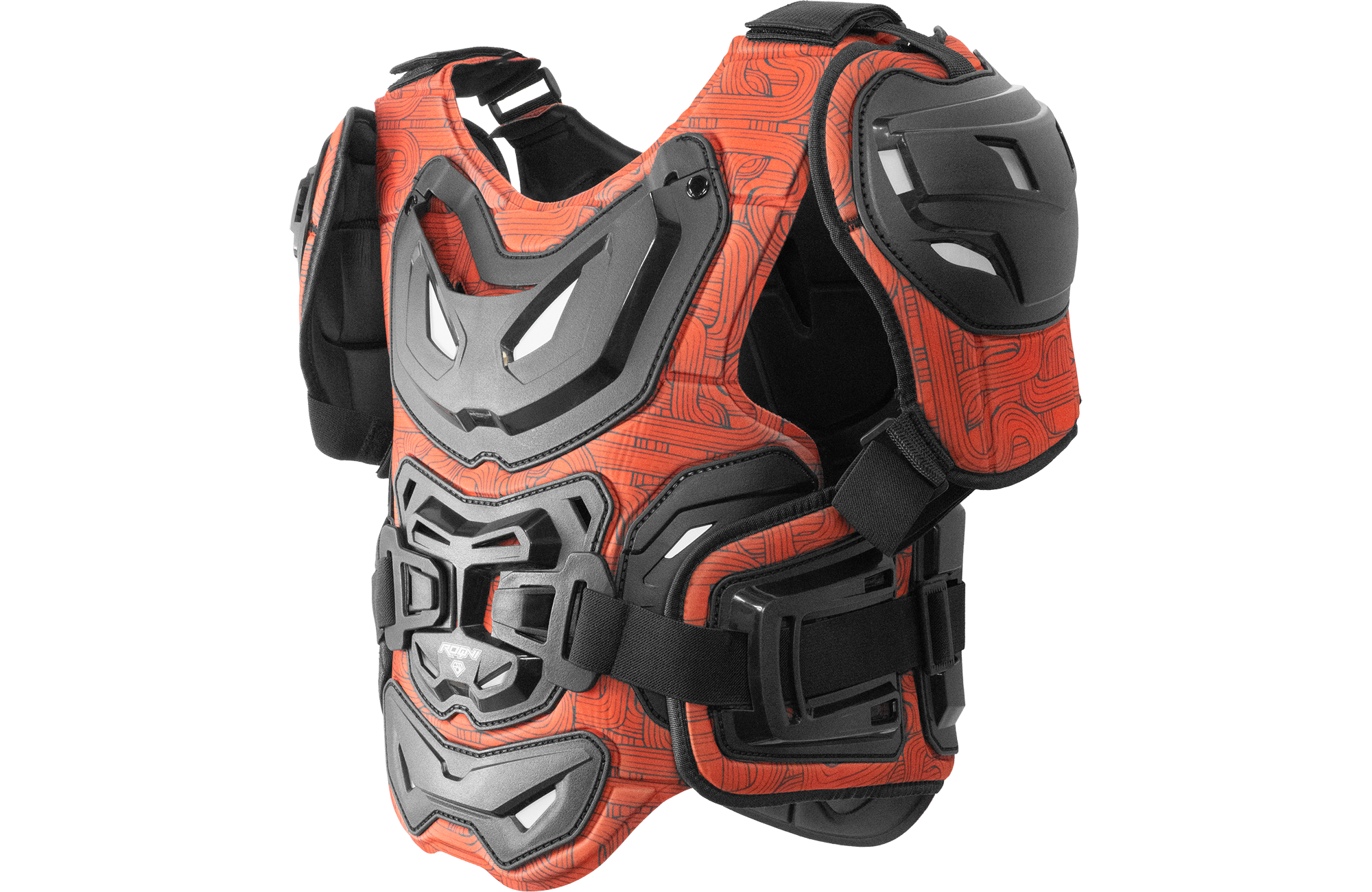 BSE ROQVI HC23 Red
