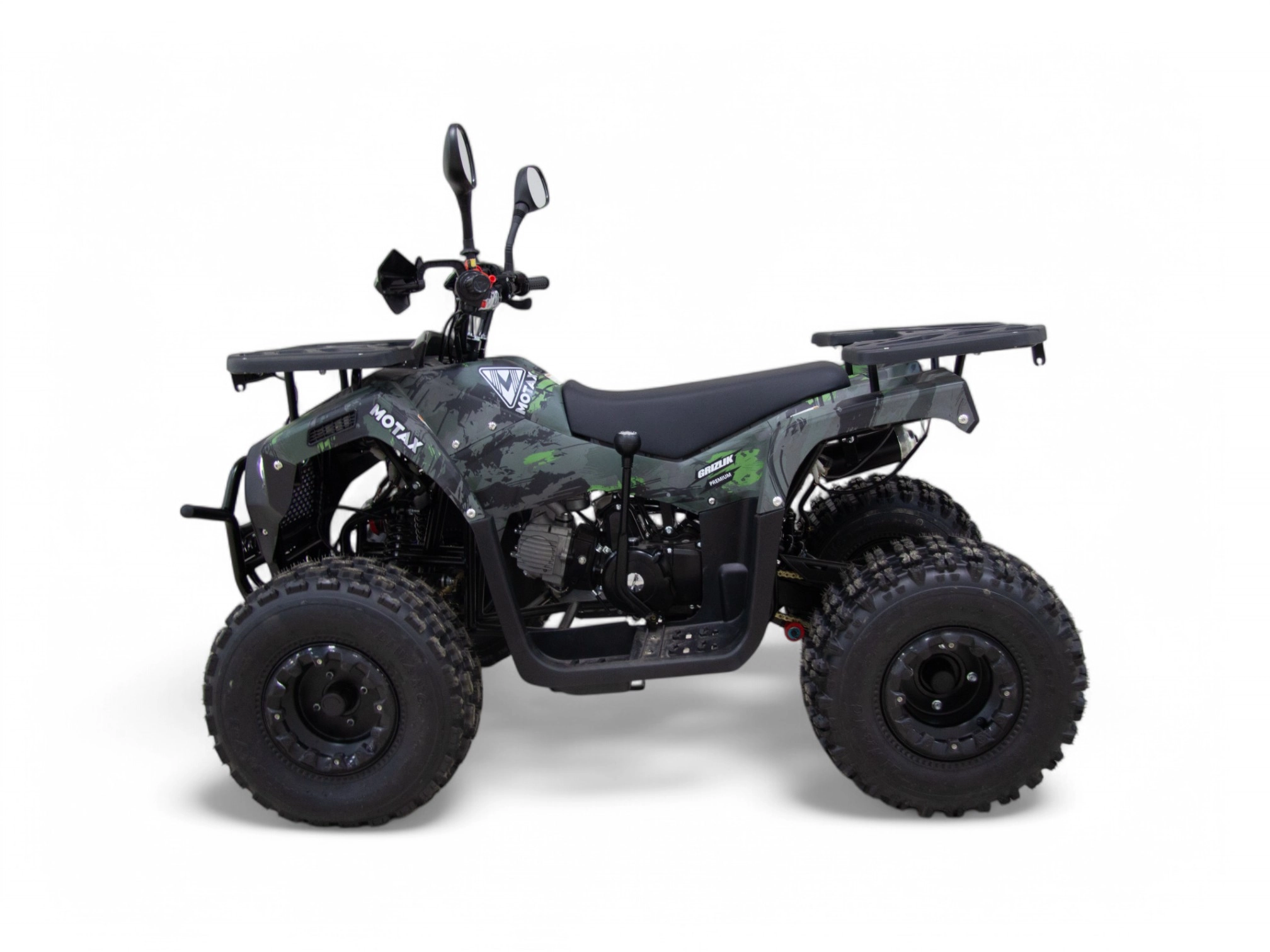 Квадроцикл Motax Grizlik Premium 2024 — 2