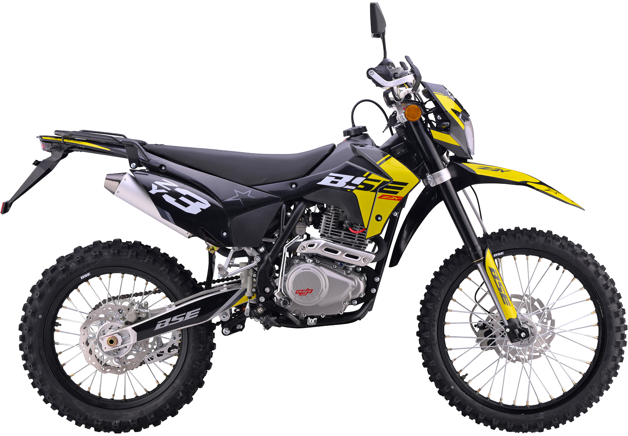 BSE Z3Y Stinger