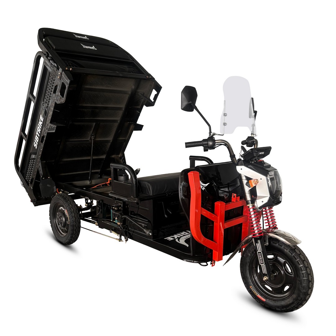 WHITE_SIBERIA SIBTRIKE CARGO 1.5 — 3