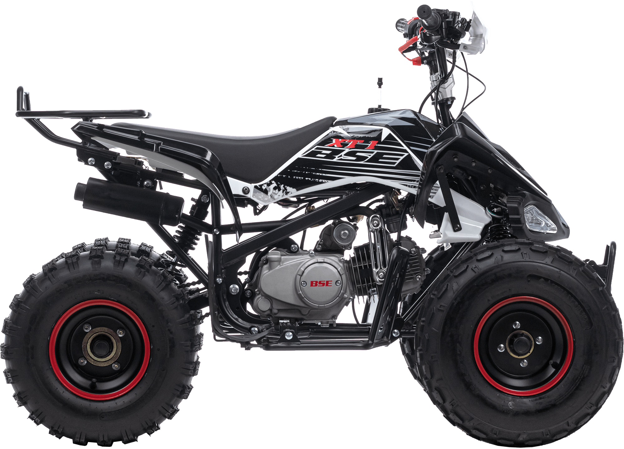 BSE XT-1 Black