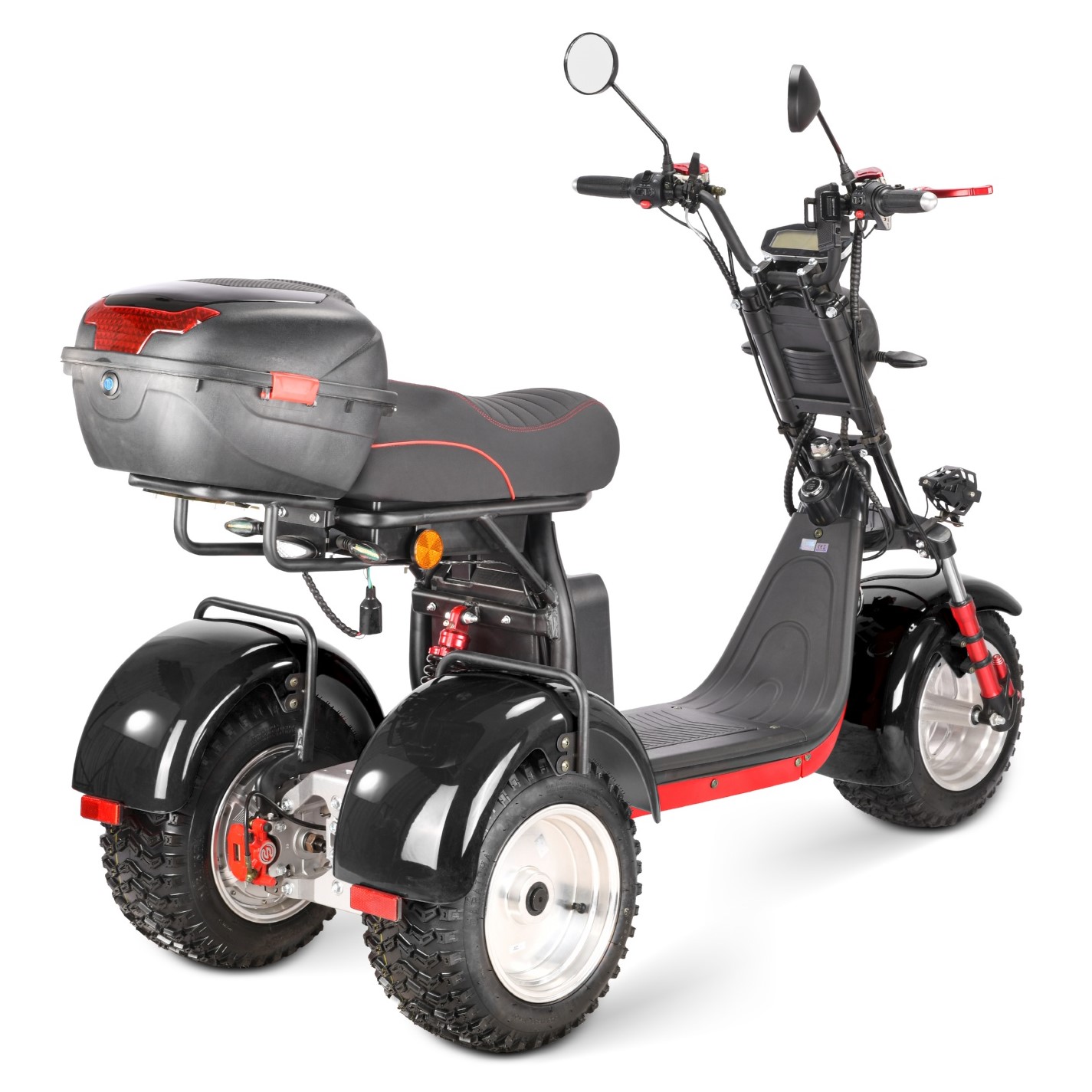 WHITE_SIBERIA IKRA 5000W BLACK — 3