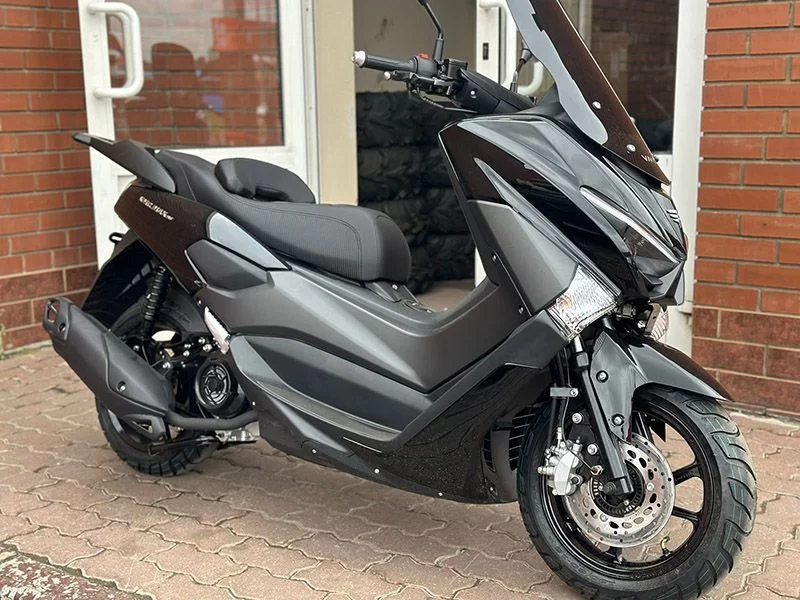 Vento (VMC) Max RS (150cc Жидкостное охл.)
