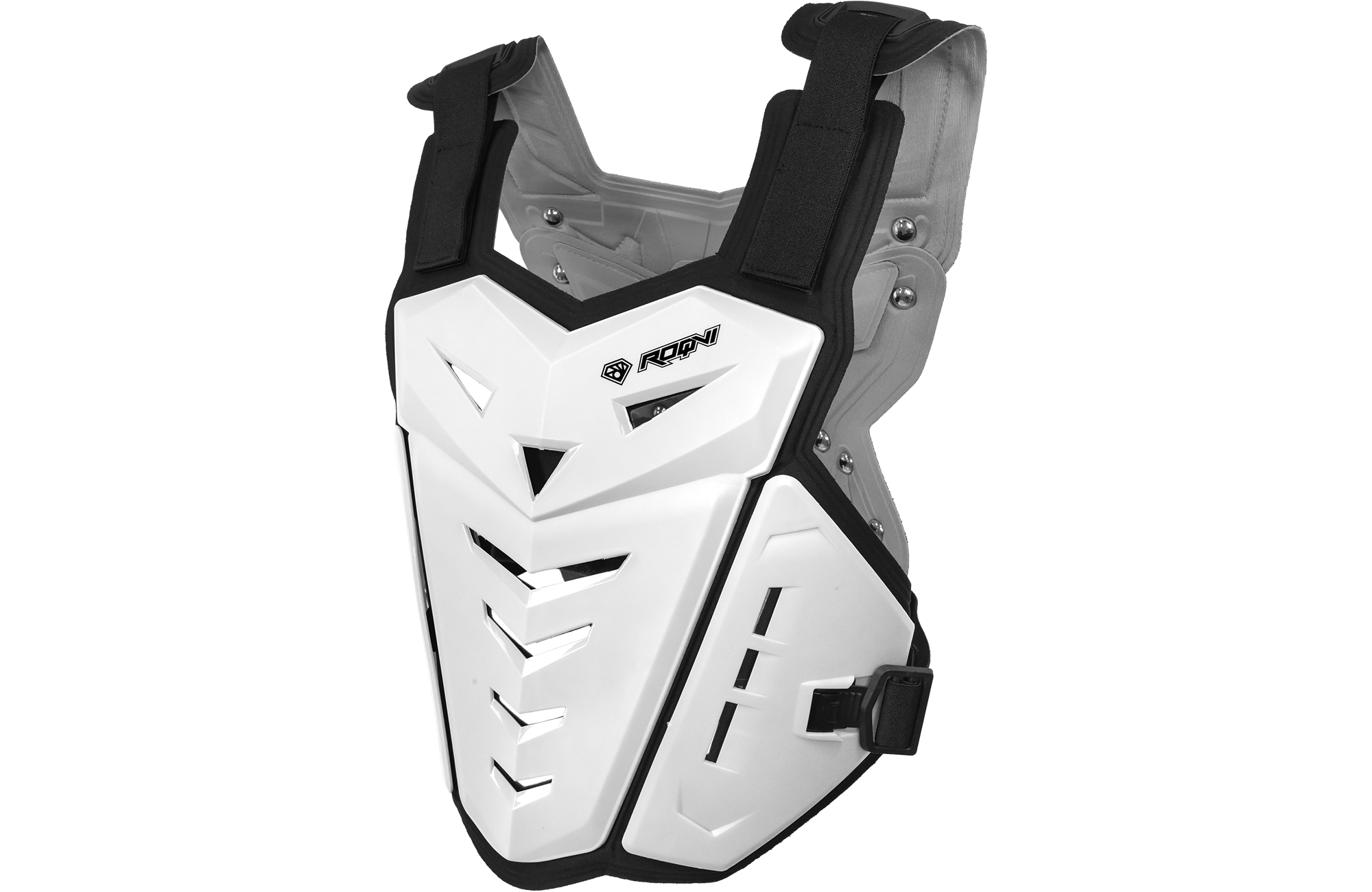 BSE ROQVI HC21 White