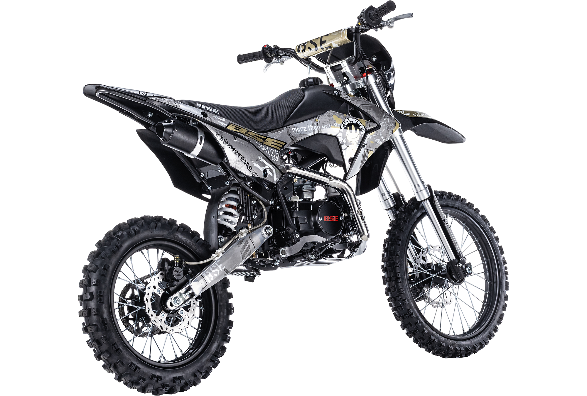 BSE EX Urban Grey — 3
