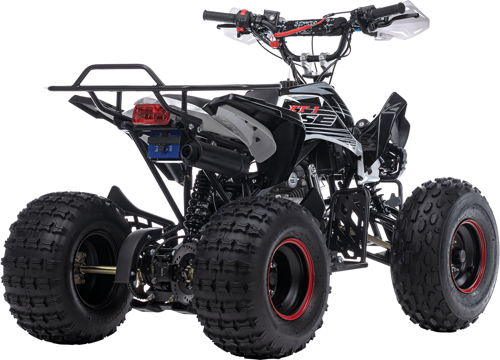 BSE XT-1 Black — 3