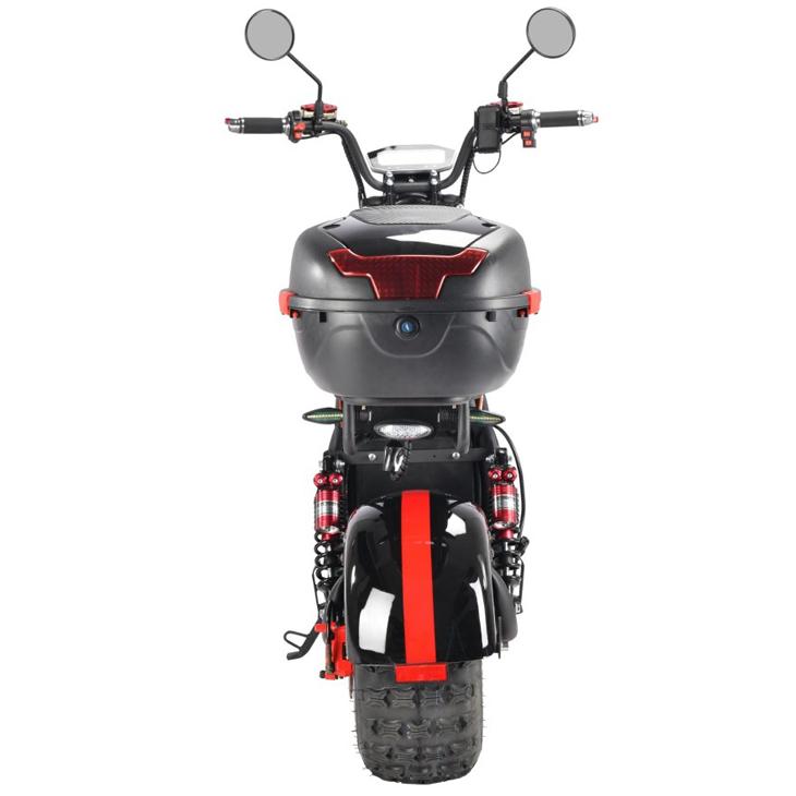 WHITE_SIBERIA 2WD 4000W — 5