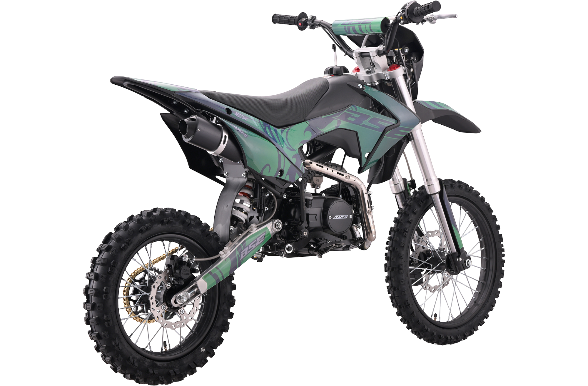 BSE EX Rift Green 14/12 — 3