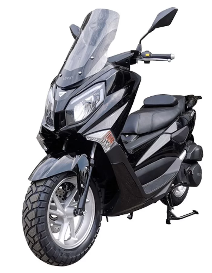 Vento (VMC) MAX 169