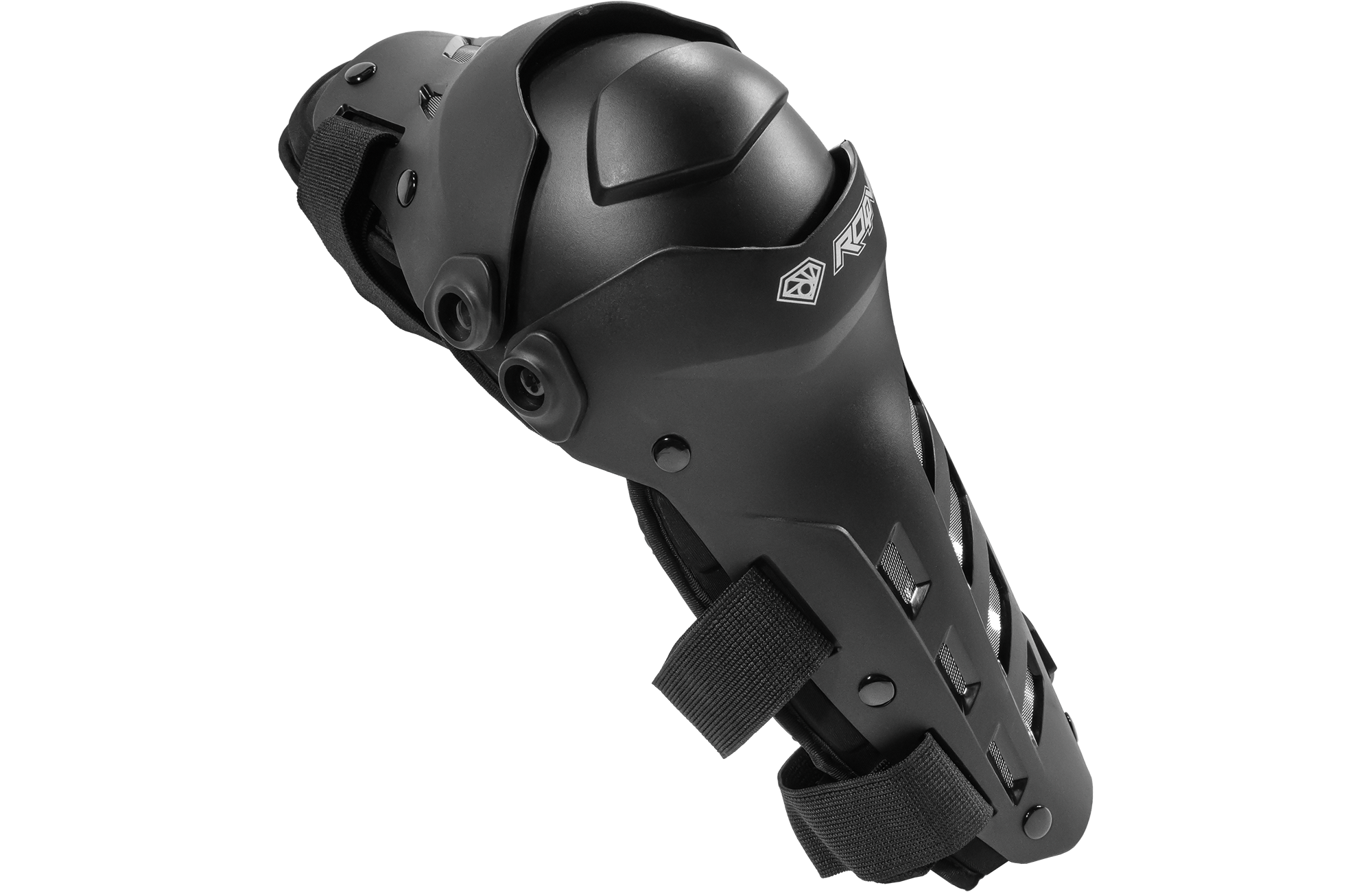 BSE ROQVI HC51 Black — 4