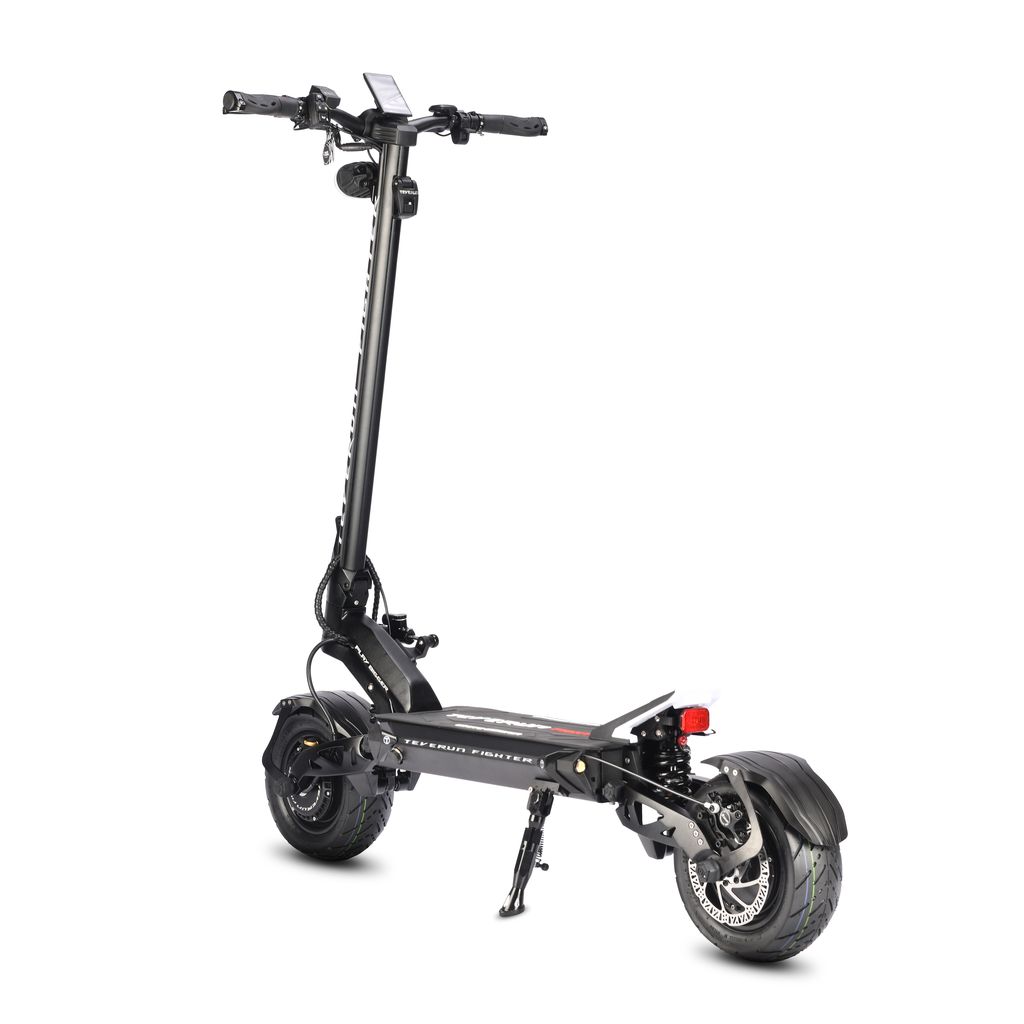 WHITE_SIBERIA TEVERUN FIGHTER 2025 6000W — 2