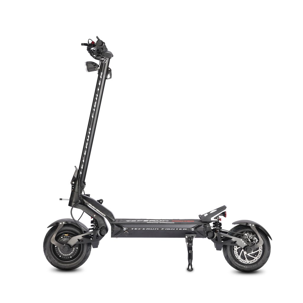 WHITE_SIBERIA TEVERUN FIGHTER 2025 6000W