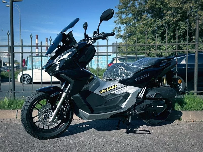 Vento (VMC) JET