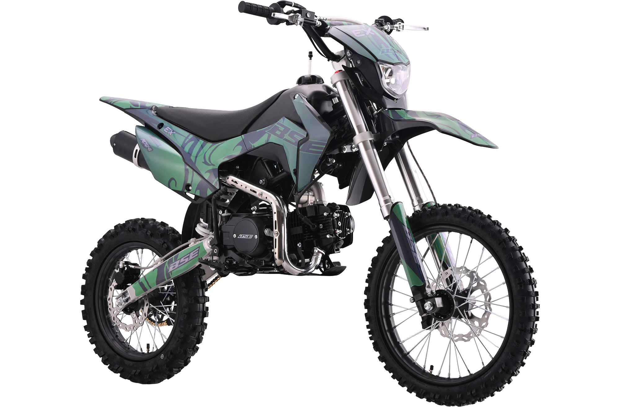 BSE EX Rift Green 14/12 — 2