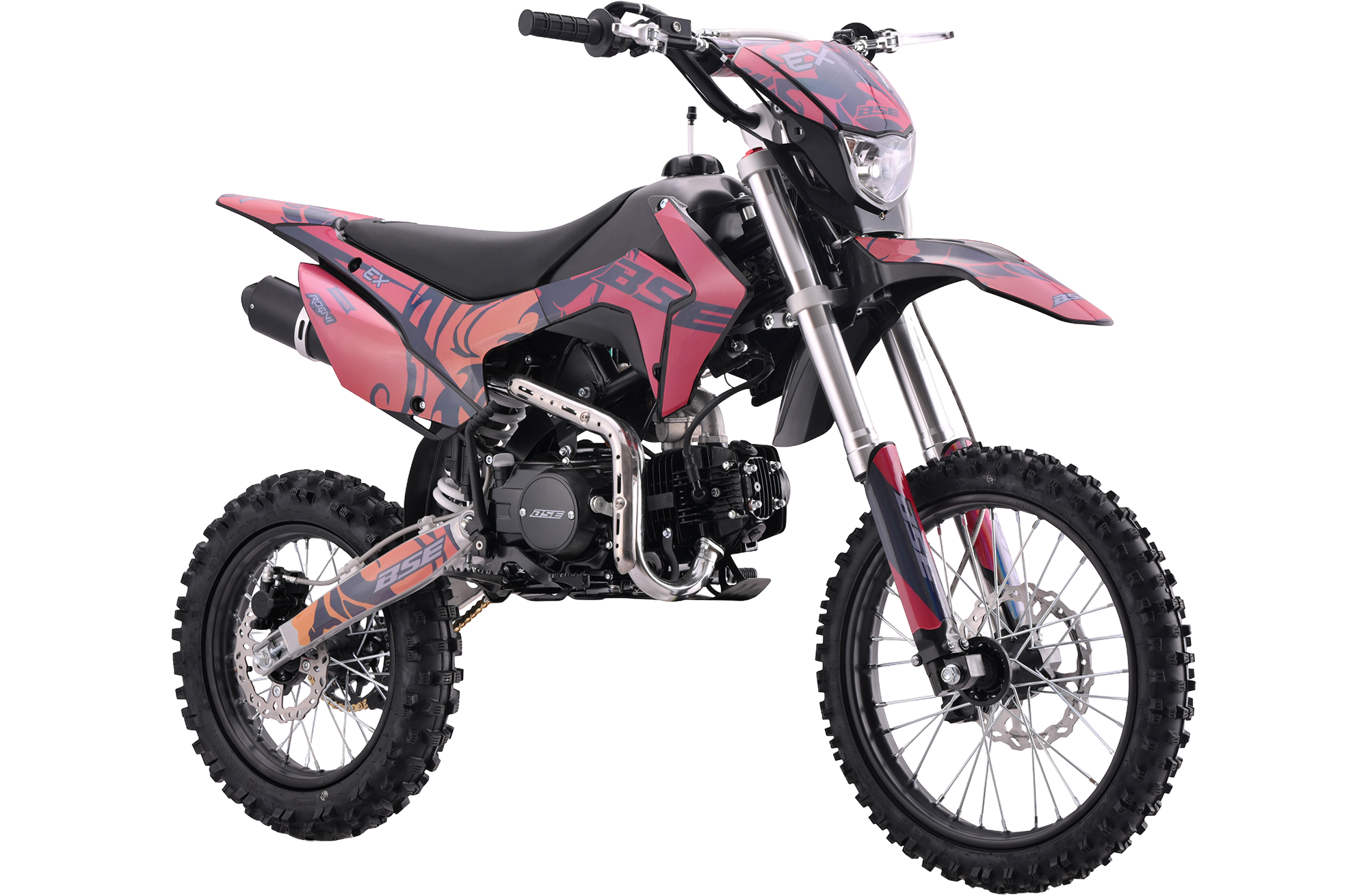BSE EX Rift Red 17/14 — 2