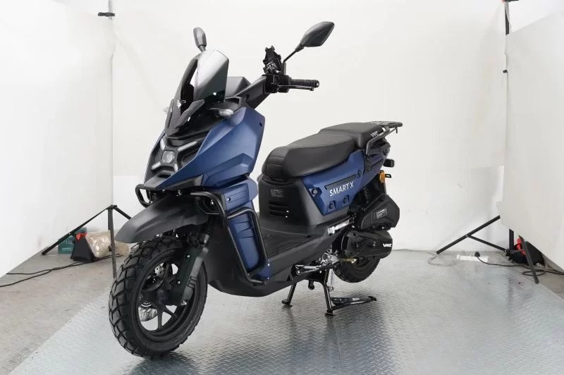 Vento (VMC) SMART X