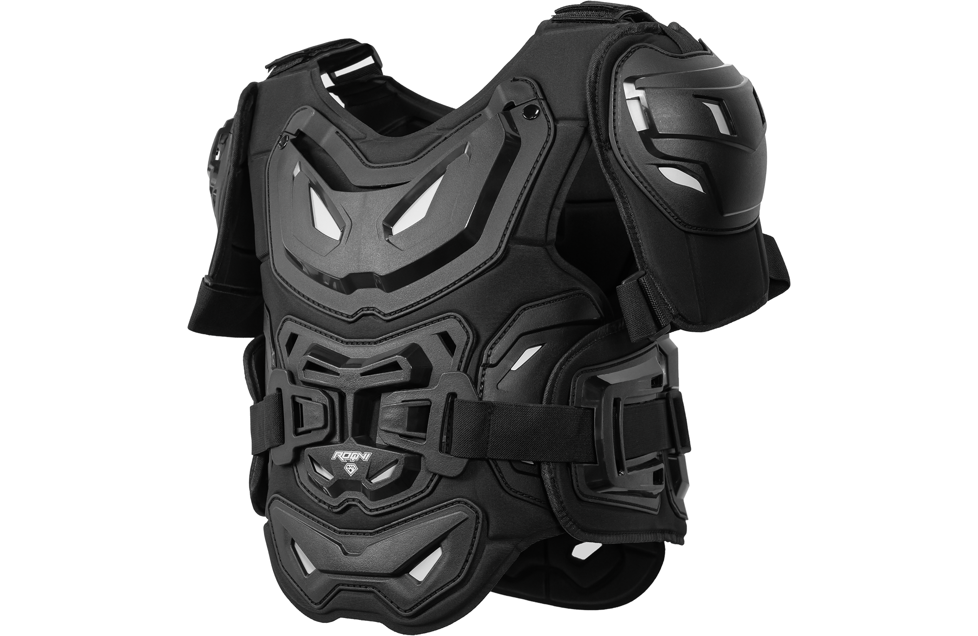 BSE ROQVI HC23 Black