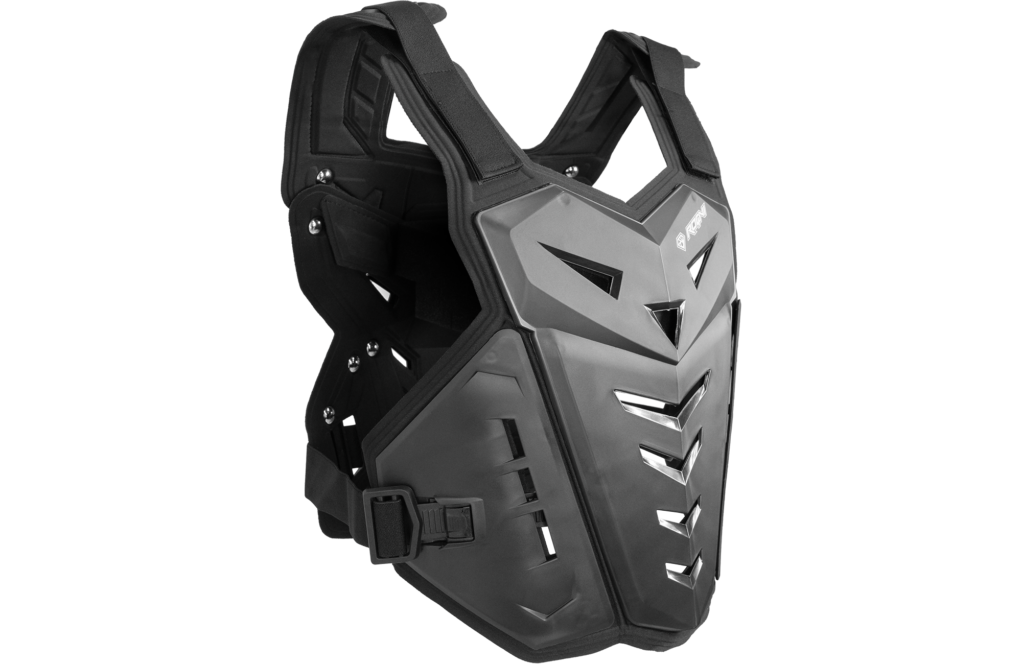 BSE ROQVI HC21 Black — 3