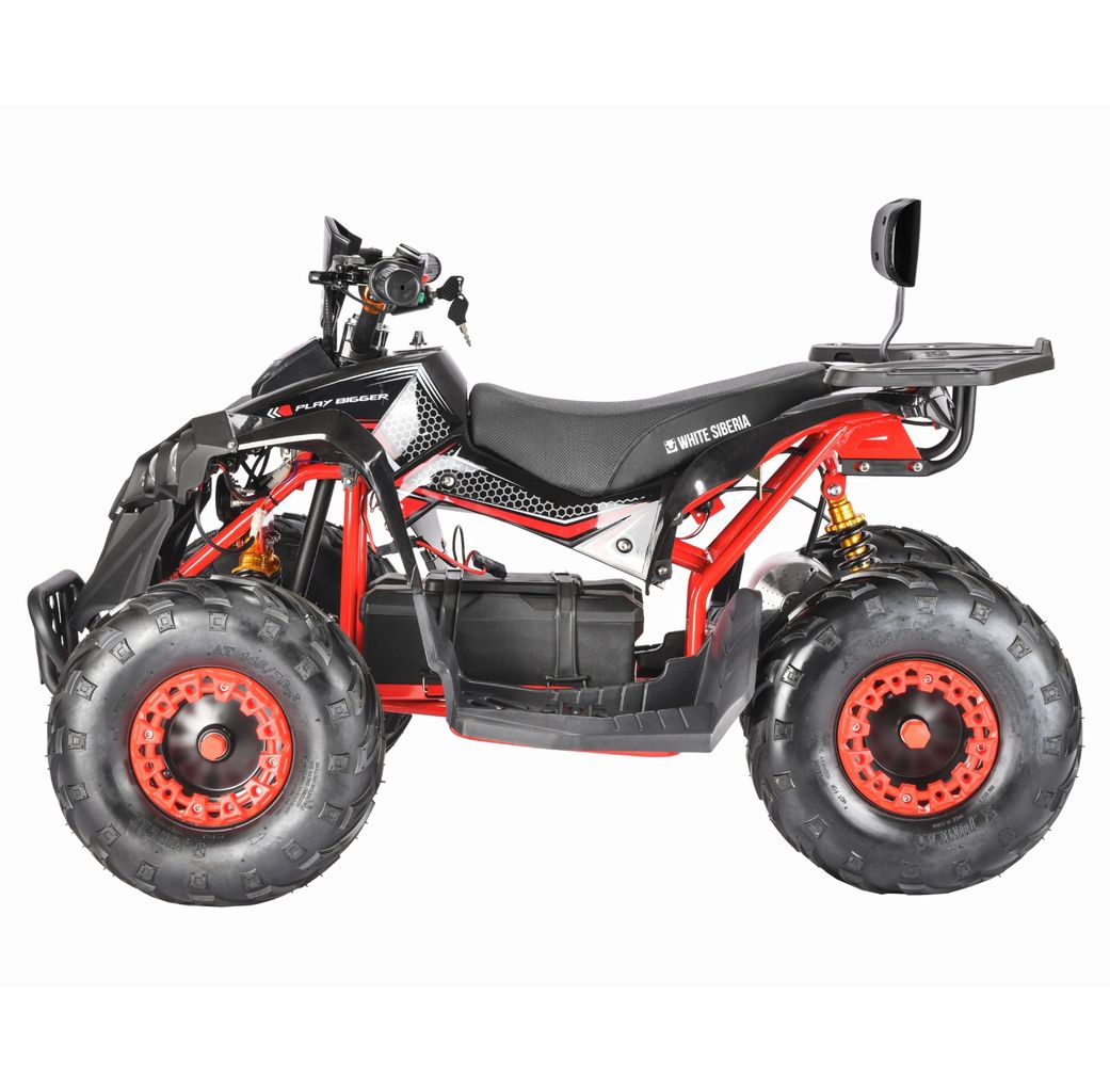 WHITE_SIBERIA SNEG R 1500W