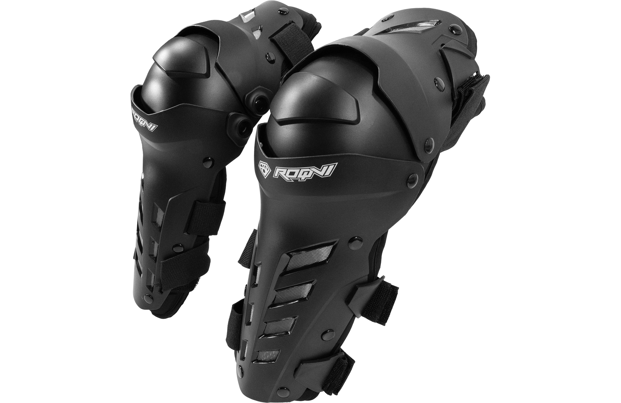 BSE ROQVI HC51 Black