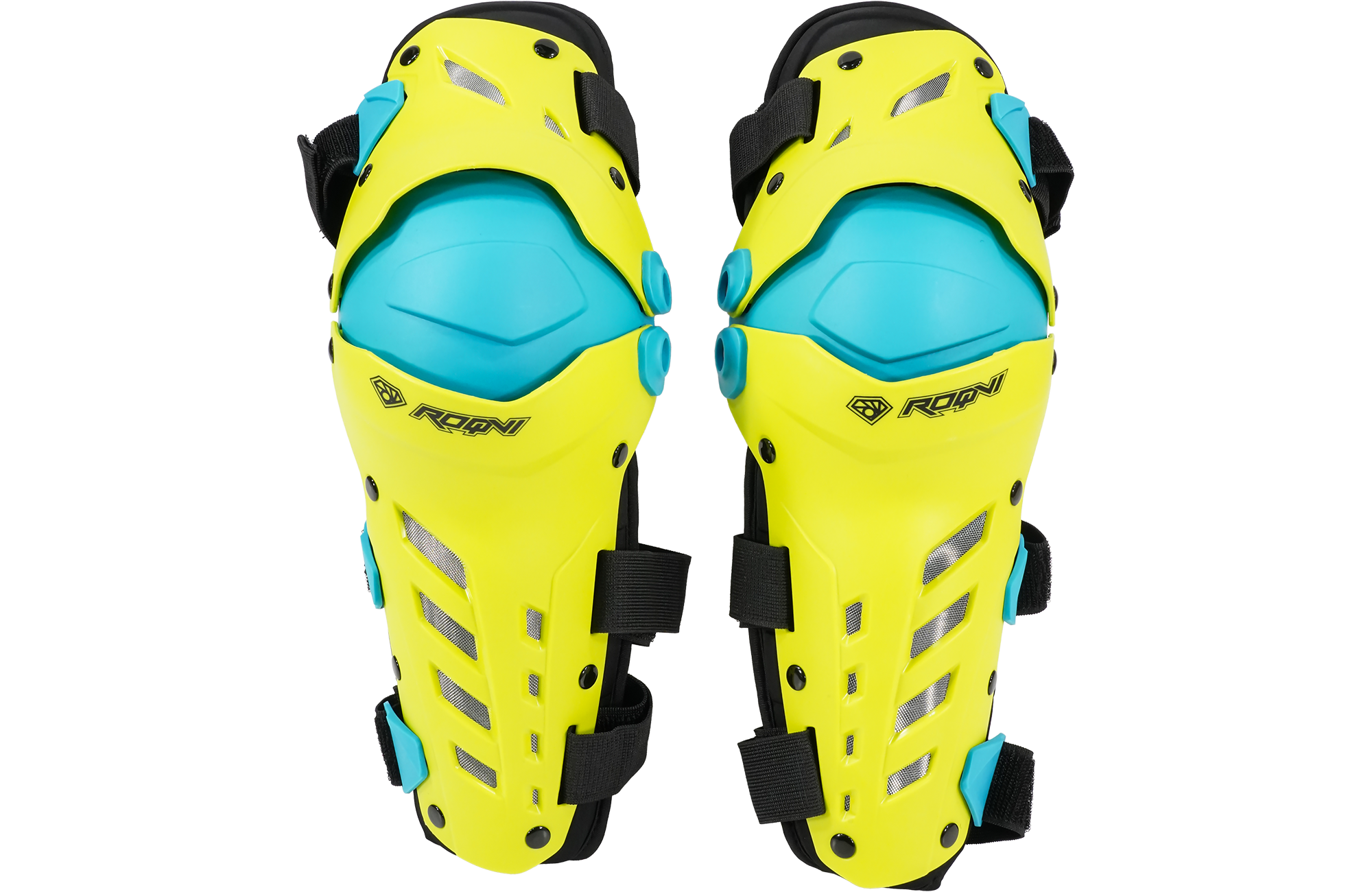 BSE ROQVI HC51 Yellow — 2