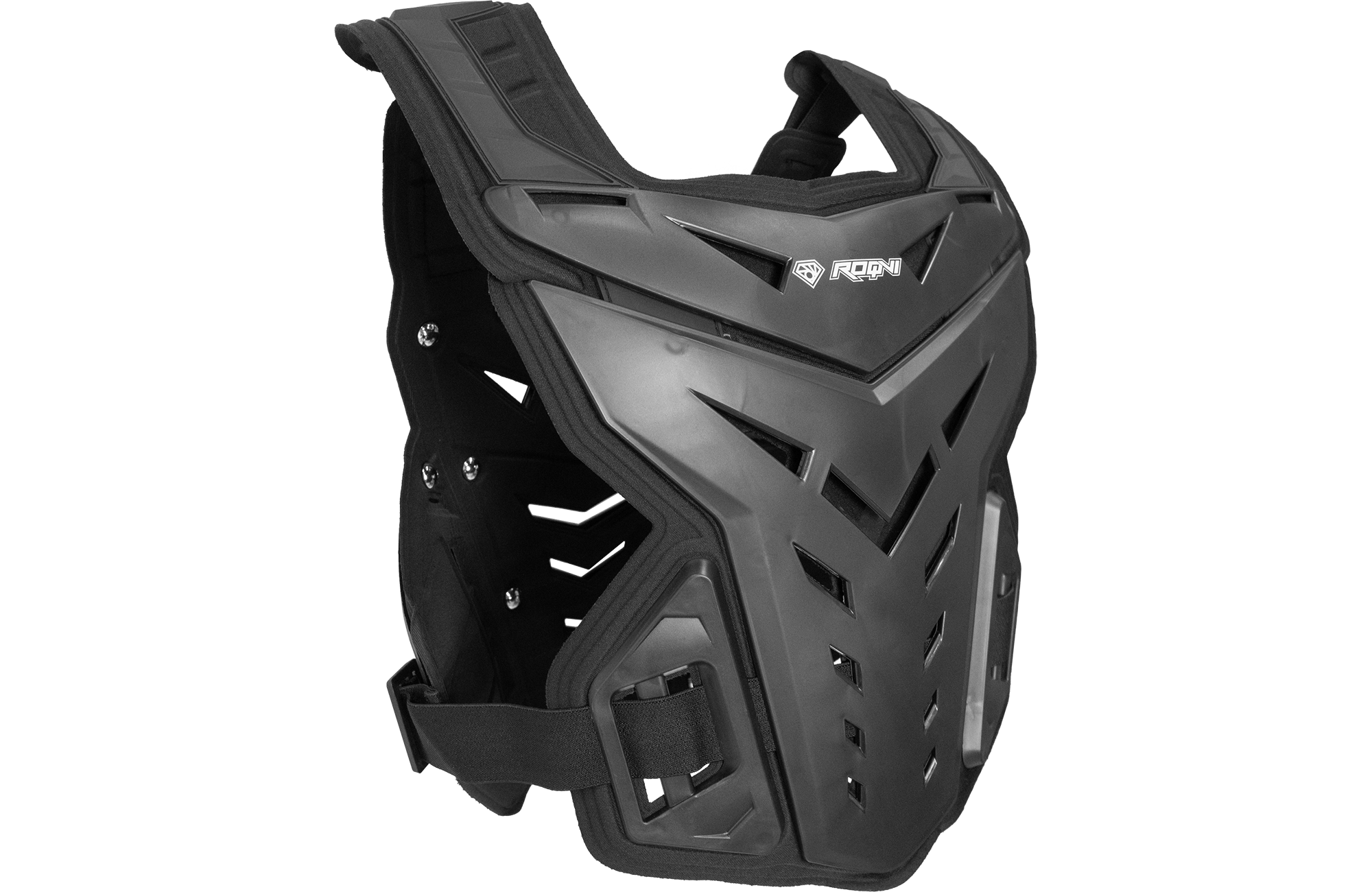BSE ROQVI HC21 Black — 4