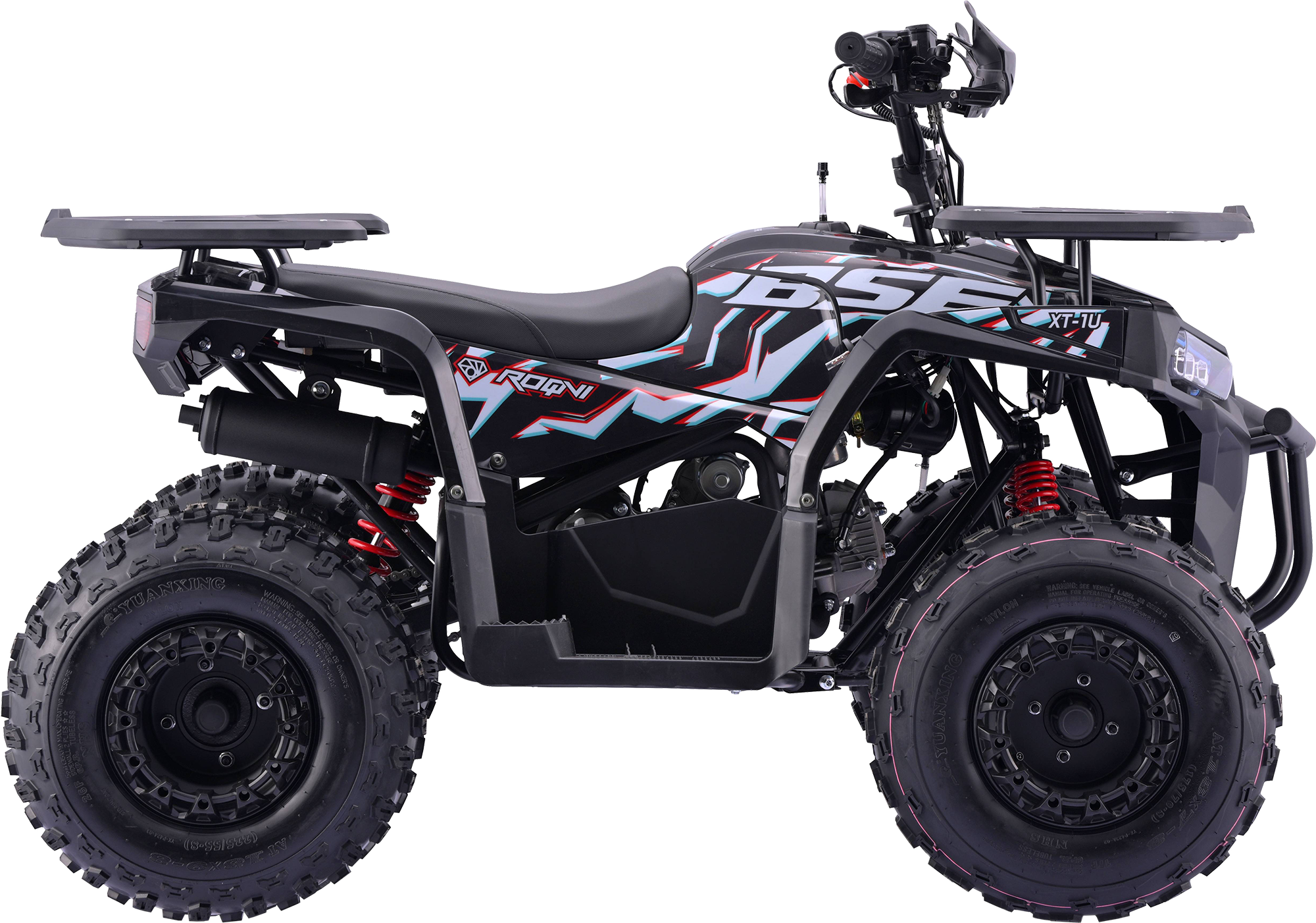 BSE XT-1U Black