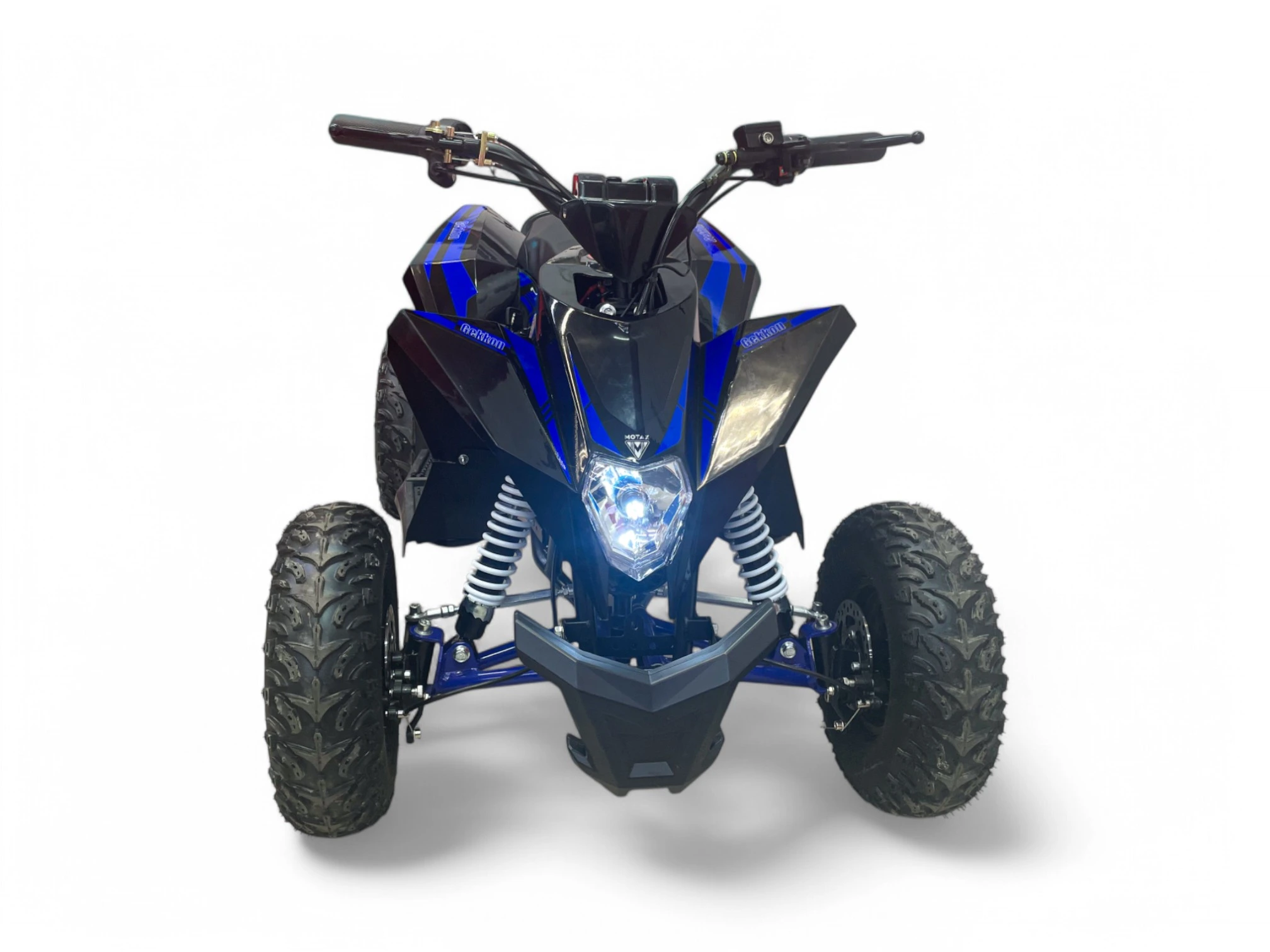 Квадроцикл Motax GEKKON E1300 — 4