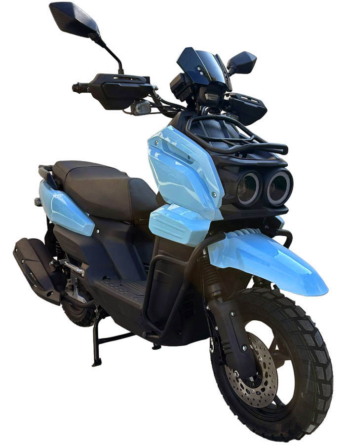Скутер VECTOR 3