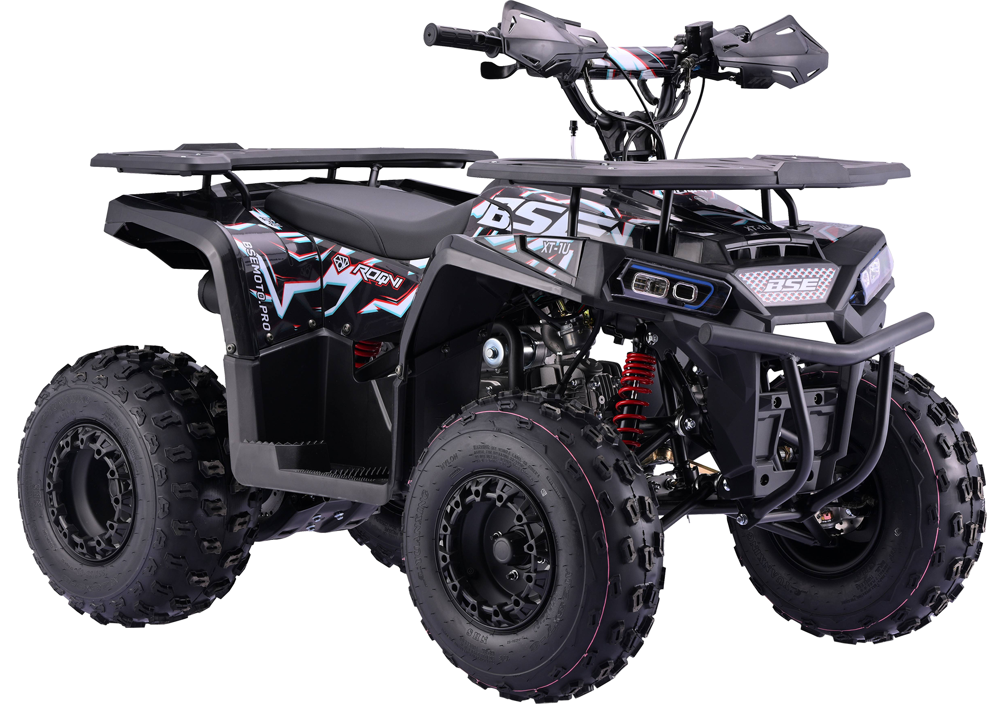 BSE XT-1U Black — 2