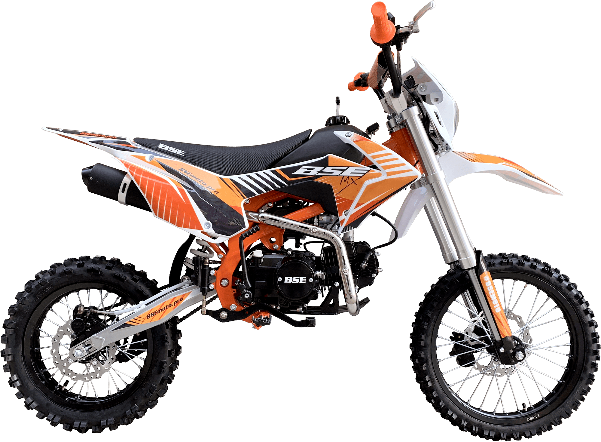 BSE MX Orange