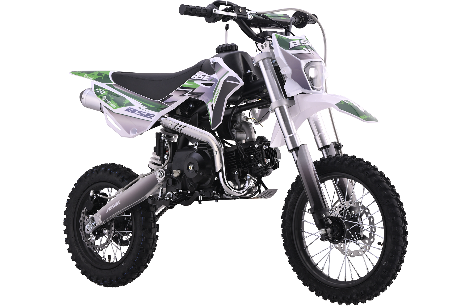 BSE EVO Viper — 2