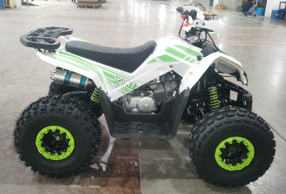 Квадроцикл SPORTY