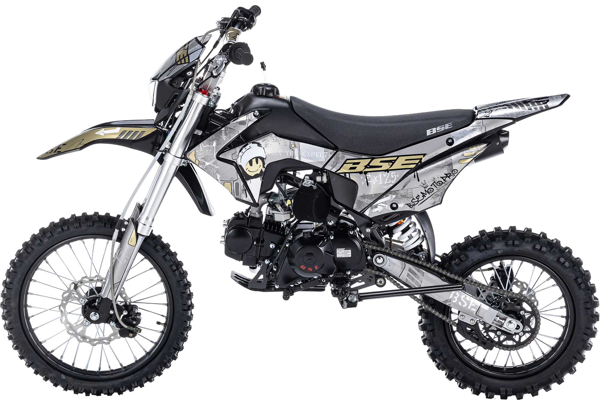BSE EX Urban Grey — 4