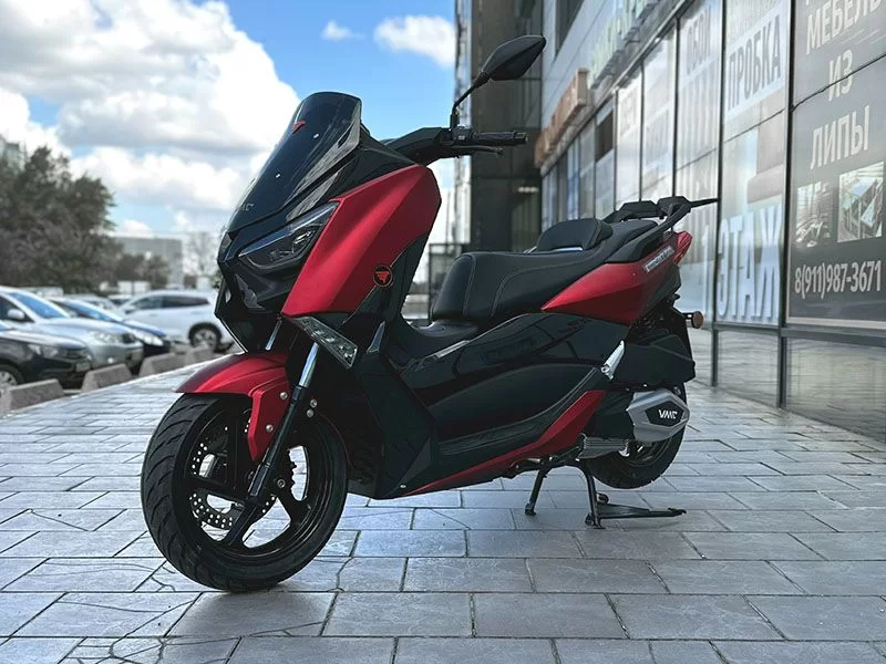 Vento (VMC) X-Max 250cc