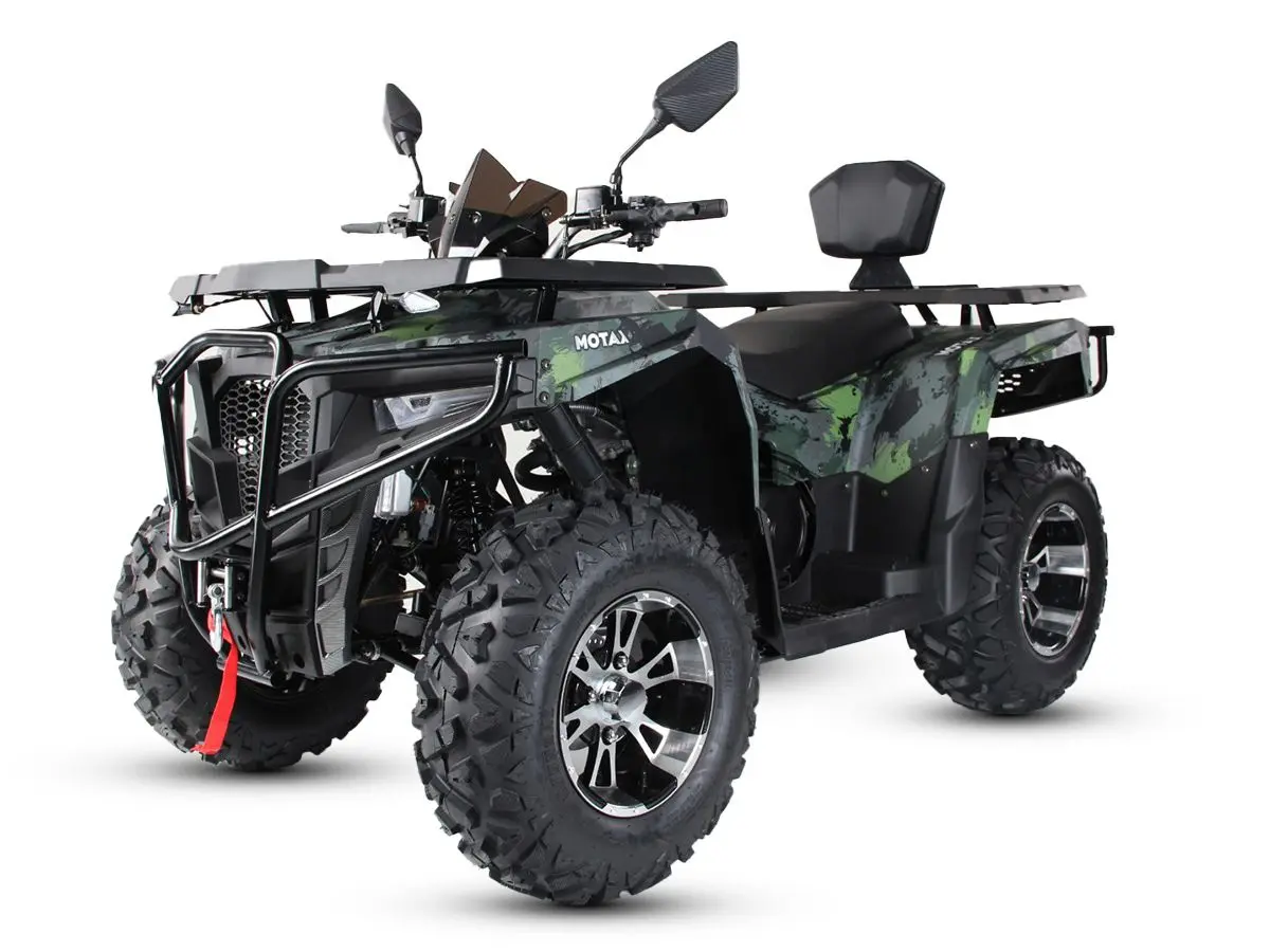 Квадроцикл Motax GRIZLIK 300cc