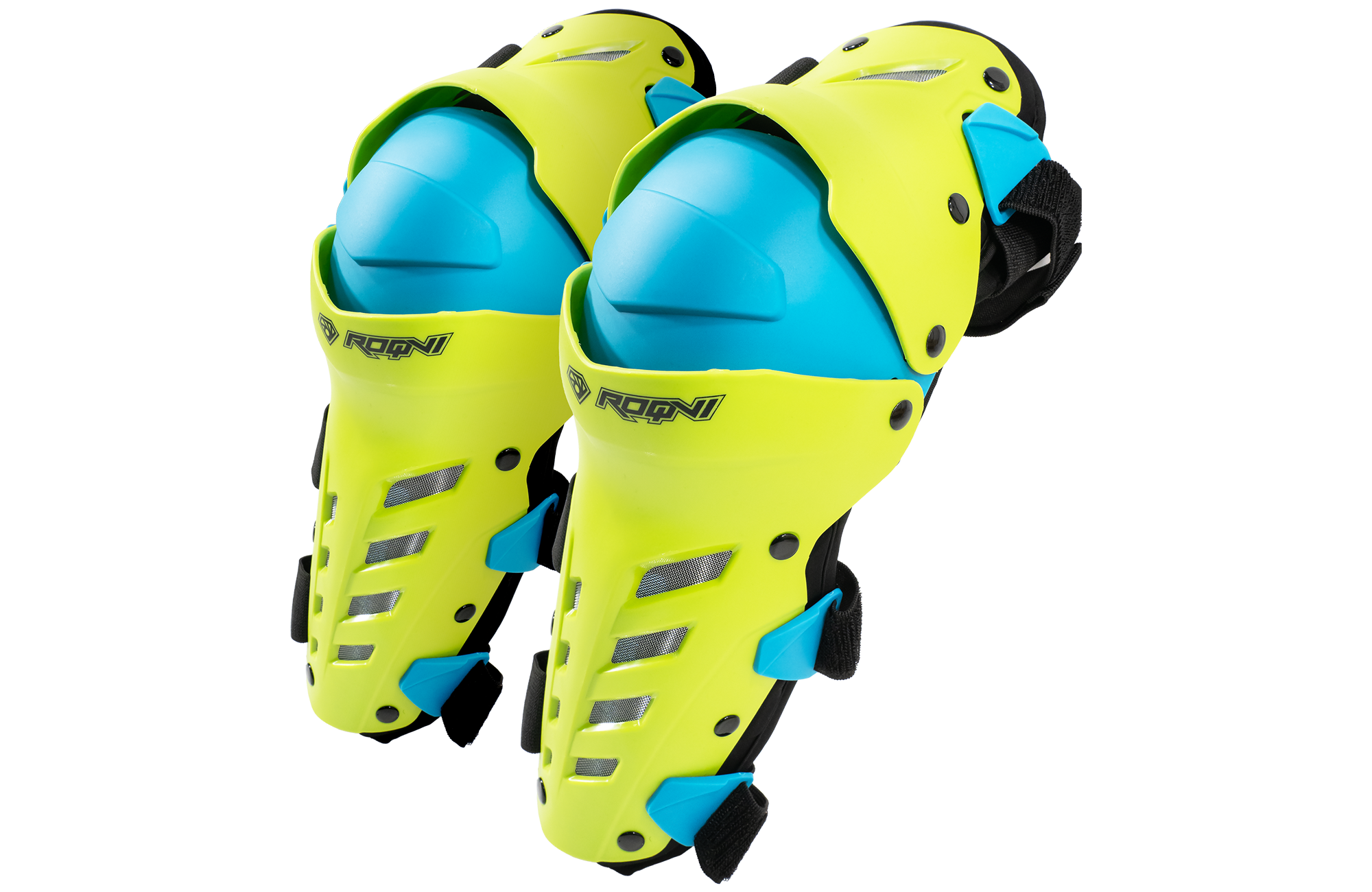 BSE ROQVI HC51 Yellow