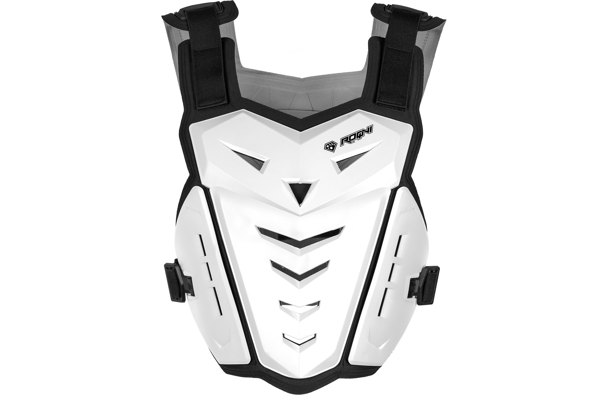 BSE ROQVI HC21 White — 2