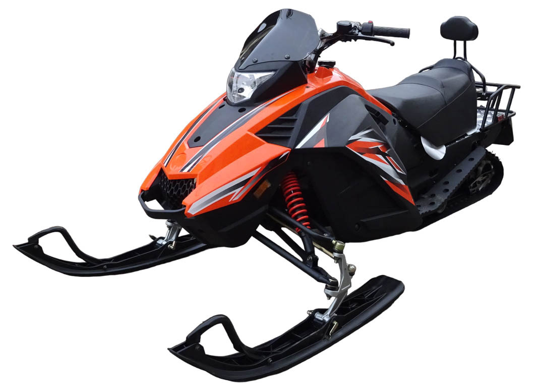Снегоход COMPASS 200