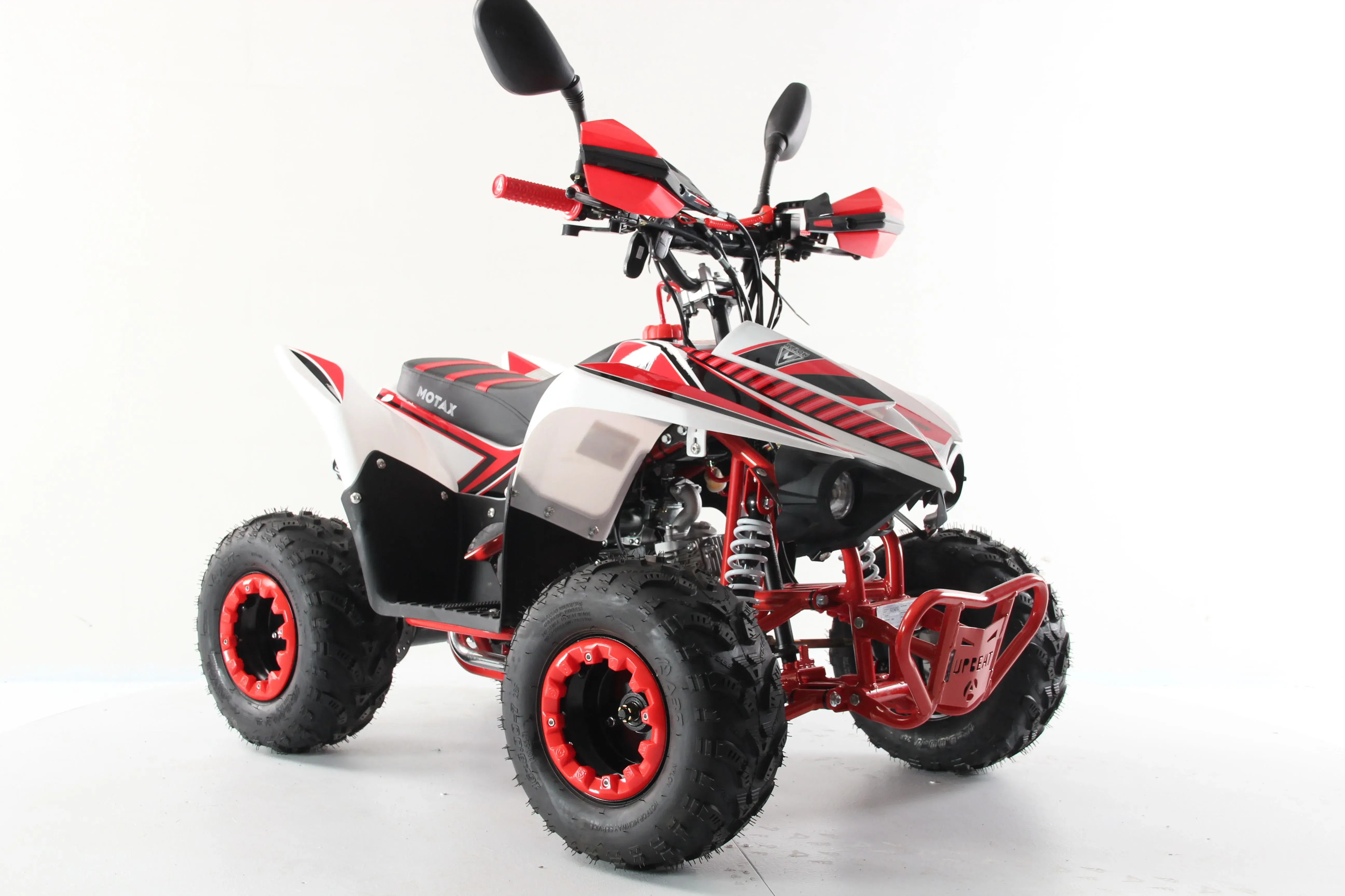 Квадроцикл Motax GRIZLIK MIKRO 110 — 3