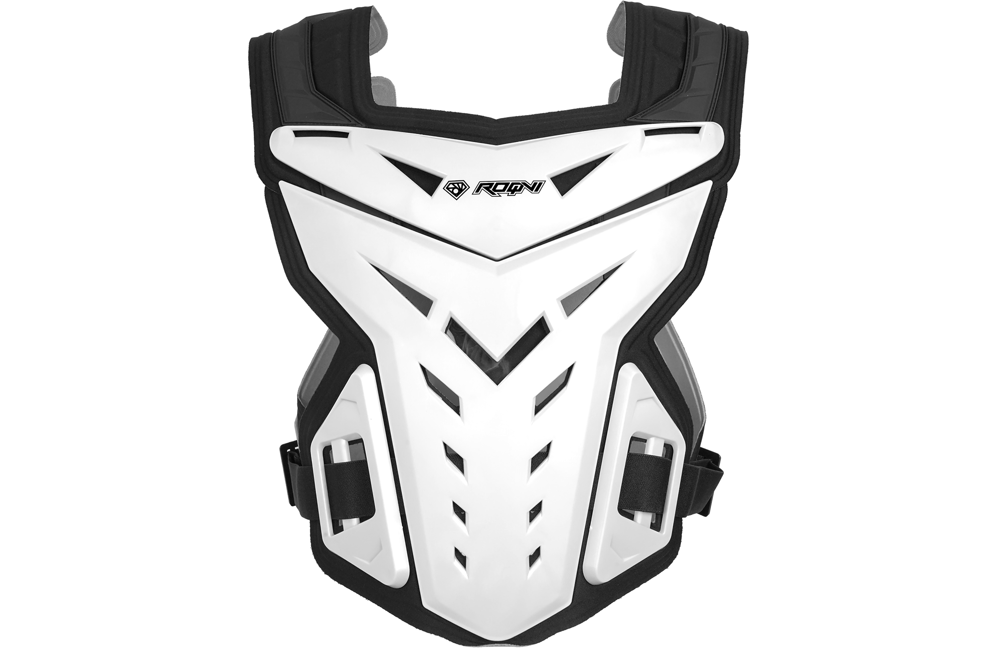 BSE ROQVI HC21 White — 5