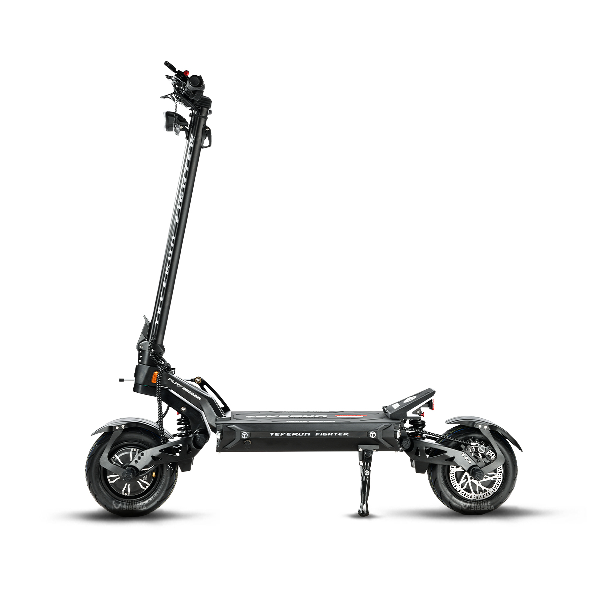 WHITE_SIBERIA TEVERUN BAIKAL 9000W 72V35AH — 2
