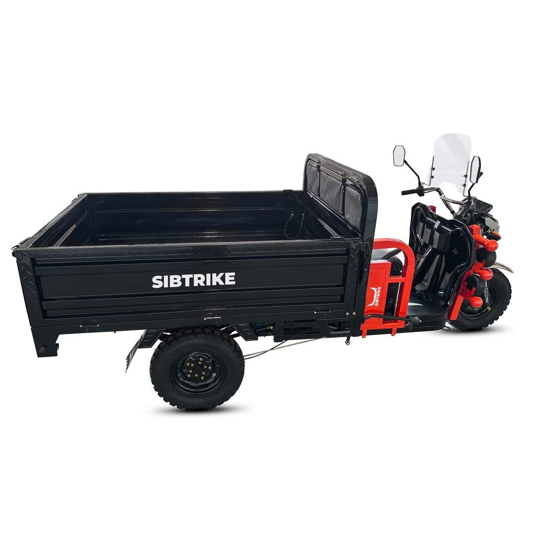 WHITE_SIBERIA SIBTRIKE CARGO 1.8 — 5