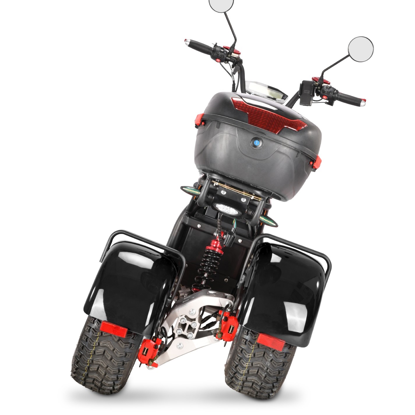 WHITE_SIBERIA IKRA 5000W BLACK — 2